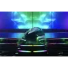 Gaming-Maus Razer Basilisk V3, rechtshändig, optisch 26.000 DPI, 11 programmierbare Tasten, USB Typ-A, schwarz