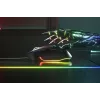Gaming-Maus Razer Basilisk V3, rechtshändig, optisch 26.000 DPI, 11 programmierbare Tasten, USB Typ-A, schwarz