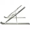 INTER-TECH Nbs-200 Notebook-Ständer Silber 39,6 cm (15,6)