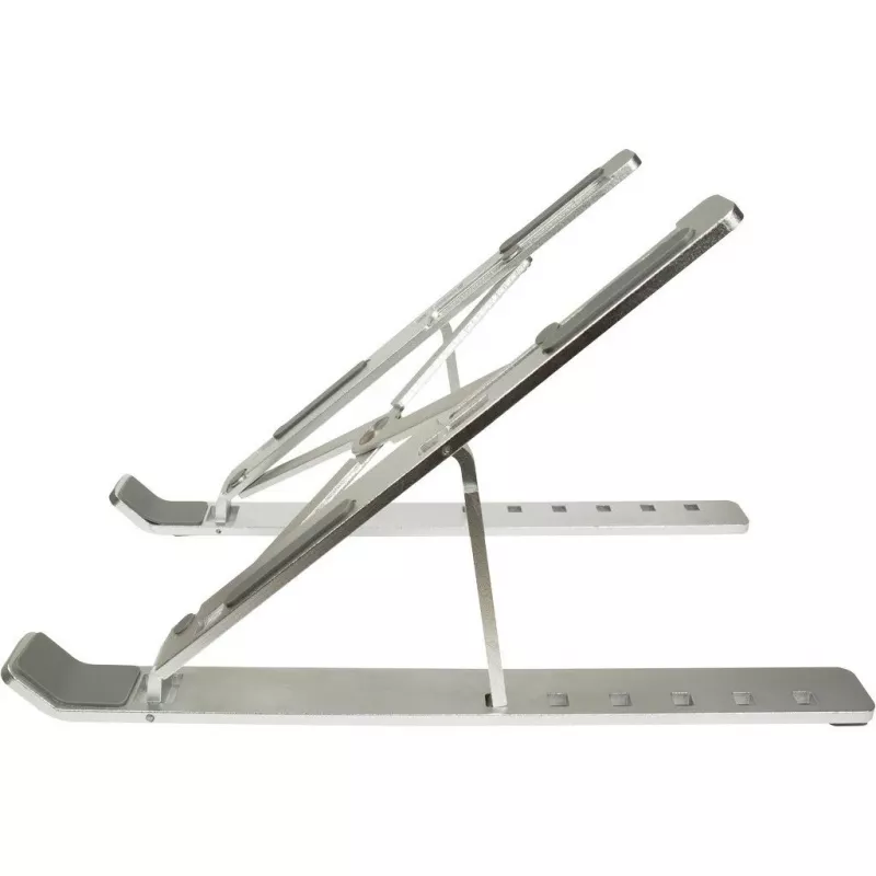 INTER-TECH Nbs-200 Notebook-Ständer Silber 39,6 cm (15,6)