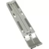 INTER-TECH Nbs-200 Notebook-Ständer Silber 39,6 cm (15,6)