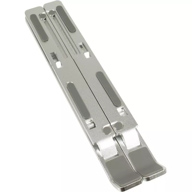 INTER-TECH Nbs-200 Notebook-Ständer Silber 39,6 cm (15,6)