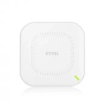 Zyxel NWA50AX 1775 Mbit/s Weiß Power over Ethernet (PoE)