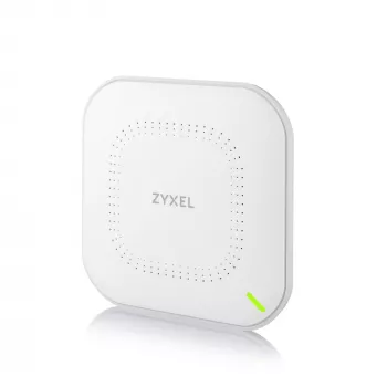 Zyxel NWA50AX 1775 Mbit/s Weiß Power over Ethernet (PoE)