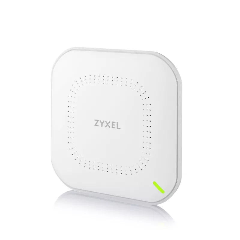Zyxel NWA50AX 1775 Mbit/s Weiß Power over Ethernet (PoE)