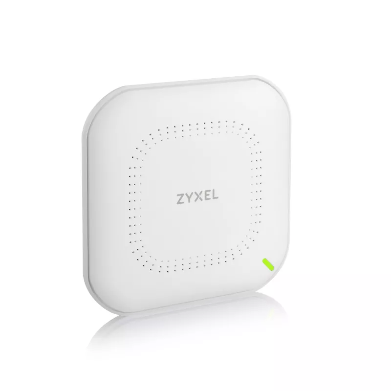 Zyxel NWA50AX 1775 Mbit/s Weiß Power over Ethernet (PoE)