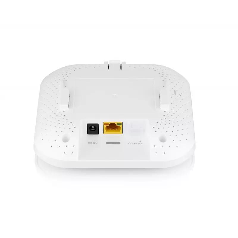 Zyxel NWA50AX 1775 Mbit/s Weiß Power over Ethernet (PoE)