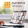 Zyxel NWA50AX 1775 Mbit/s Weiß Power over Ethernet (PoE)