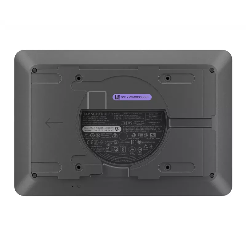 Scheduler Logitech Tap 952-000091
