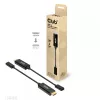 CLUB3D HDMI auf USB Typ-C aktiver Adapter 4K60Hz M/F
