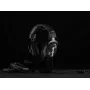 LOGITECH G Pro X Gaming-Headset - 3,5 mm - Schwarz