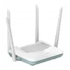 Tischrouter D-Link R15 EAGLE PRO AI Dualband Wi-Fi 6