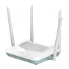 Tischrouter D-Link R15 EAGLE PRO AI Dualband Wi-Fi 6