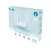 Tischrouter D-Link R15 EAGLE PRO AI Dualband Wi-Fi 6