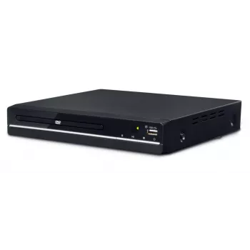 DENVER ELECTRONICS DVH-7787 2-Kanal-DVD-Player mit HDMI-Anschluss