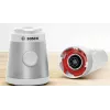 Tischmixer Bosch VitaPower MMB2111T — 450 W, 0,6 L Tritan-Behälter, Drehregler, silber