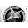 Tischmixer Bosch VitaPower MMB2111T — 450 W, 0,6 L Tritan-Behälter, Drehregler, silber