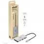 CLUB3D USB Gen2 Type-C PD-Lade-Hub auf 2x Type-C 10G-Ports und 2x USB Type-A 10G-Ports