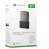 Speichererweiterungskarte Seagate Storage Expansion Card Xbox, schwarz, 31,6 mm, 7,8 mm, 53 mm