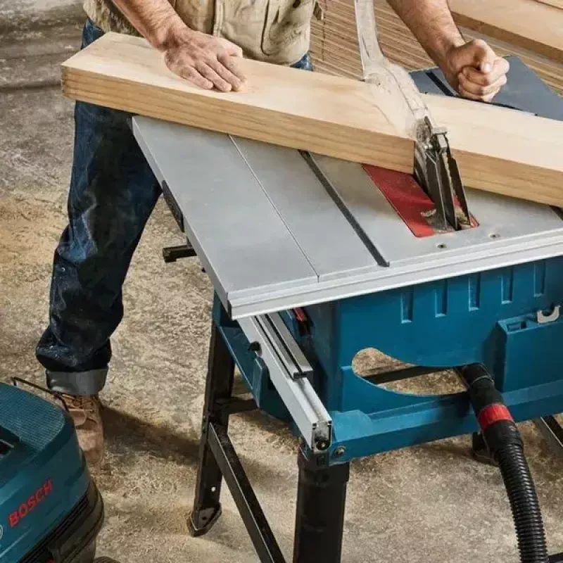 Tischkreissäge Bosch GTS 254