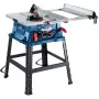 Tischkreissäge Bosch GTS 254