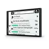 Auto GPS-Navigator GARMIN DriveSmart 76 — 7 Zoll TFT-Touchscreen, 32 GB Speicher, Wi‑Fi, Bluetooth, lebenslange Kartenupdates (EU MT-S)