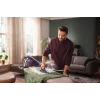 Philips 7000 series PSG7050/30 Dampfbügelstation 2100 W 1,8 l SteamGlide Elite-Bügelsohle Violett