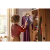 Philips 7000 series PSG7050/30 Dampfbügelstation 2100 W 1,8 l SteamGlide Elite-Bügelsohle Violett