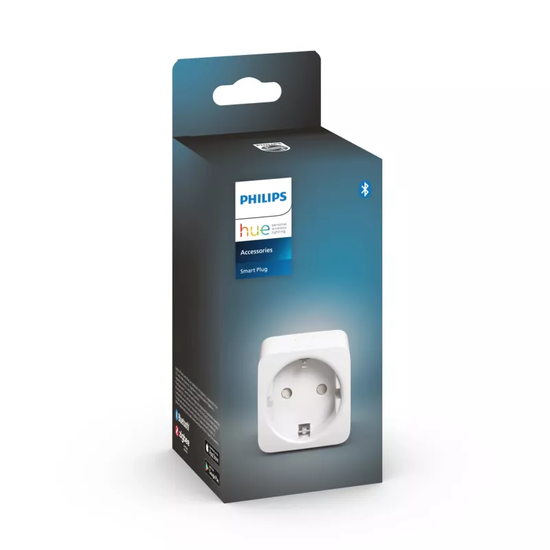 Smart Plug Philips Hue