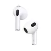 Apple AirPods 3. Generation + MagSafe Ladecase Anrufe/Musik Bluetooth Weiß