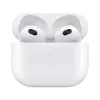 Apple AirPods 3. Generation + MagSafe Ladecase Anrufe/Musik Bluetooth Weiß