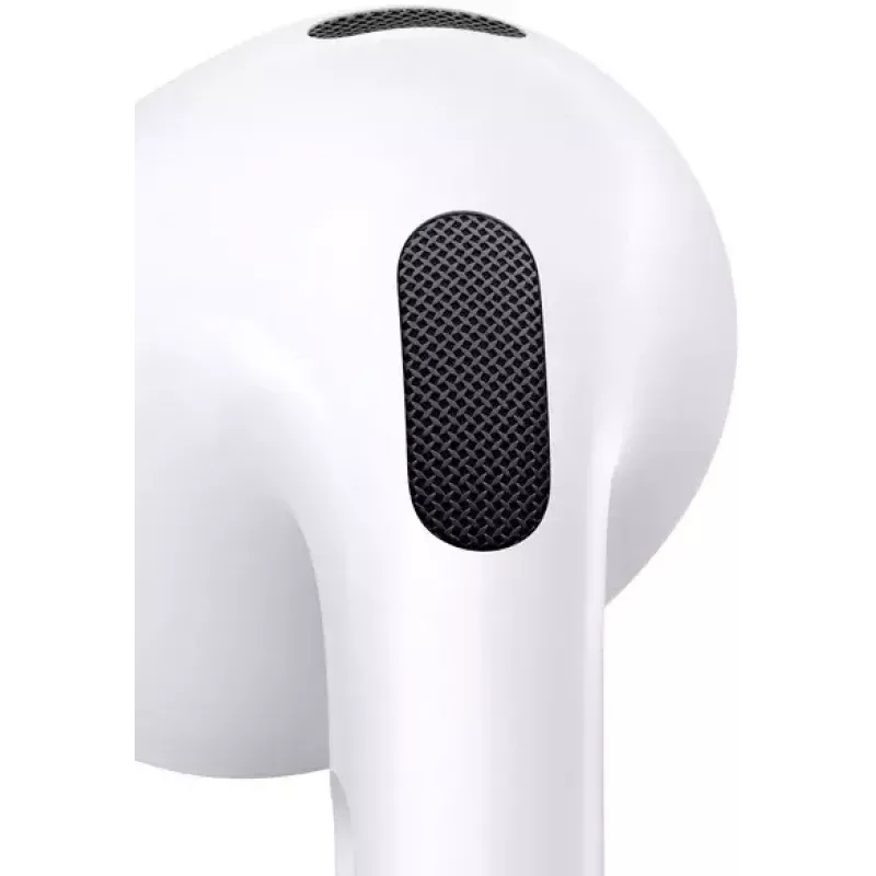Apple AirPods 3. Generation + MagSafe Ladecase Anrufe/Musik Bluetooth Weiß