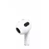 Apple AirPods 3. Generation + MagSafe Ladecase Anrufe/Musik Bluetooth Weiß