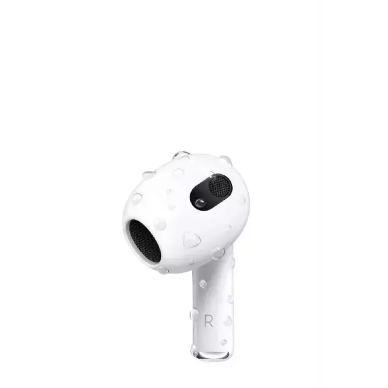 Apple AirPods 3. Generation + MagSafe Ladecase Anrufe/Musik Bluetooth Weiß