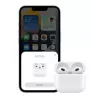 Apple AirPods 3. Generation + MagSafe Ladecase Anrufe/Musik Bluetooth Weiß