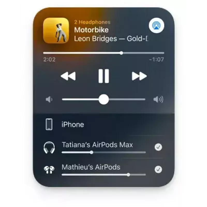 Apple AirPods 3. Generation + MagSafe Ladecase Anrufe/Musik Bluetooth Weiß