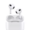 Apple AirPods 3. Generation + MagSafe Ladecase Anrufe/Musik Bluetooth Weiß