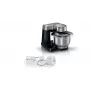 Bosch Serie 2 MUMS2VM00 Küchenmaschine 900 W 3,8 l Schwarz, Silber