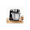 Bosch Serie 2 MUMS2VM00 Küchenmaschine 900 W 3,8 l Schwarz, Silber