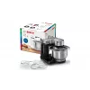 Bosch Serie 2 MUMS2VM00 Küchenmaschine 900 W 3,8 l Schwarz, Silber