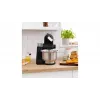 Bosch Serie 2 MUMS2VM00 Küchenmaschine 900 W 3,8 l Schwarz, Silber