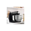 Bosch Serie 2 MUMS2VM00 Küchenmaschine 900 W 3,8 l Schwarz, Silber