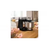 Bosch Serie 2 MUMS2VM00 Küchenmaschine 900 W 3,8 l Schwarz, Silber