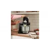 Bosch Serie 2 MUMS2VM00 Küchenmaschine 900 W 3,8 l Schwarz, Silber