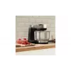 Bosch Serie 2 MUMS2VM00 Küchenmaschine 900 W 3,8 l Schwarz, Silber
