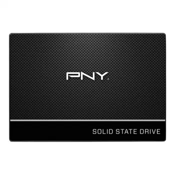 PNY SSD - CS900 - 1TB - SATA 6Gb/s - 2,5 Zoll