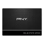 PNY SSD - CS900 - 1TB - SATA 6Gb/s - 2,5 Zoll