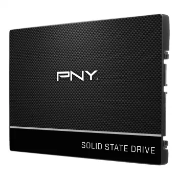 PNY SSD - CS900 - 1TB - SATA 6Gb/s - 2,5 Zoll