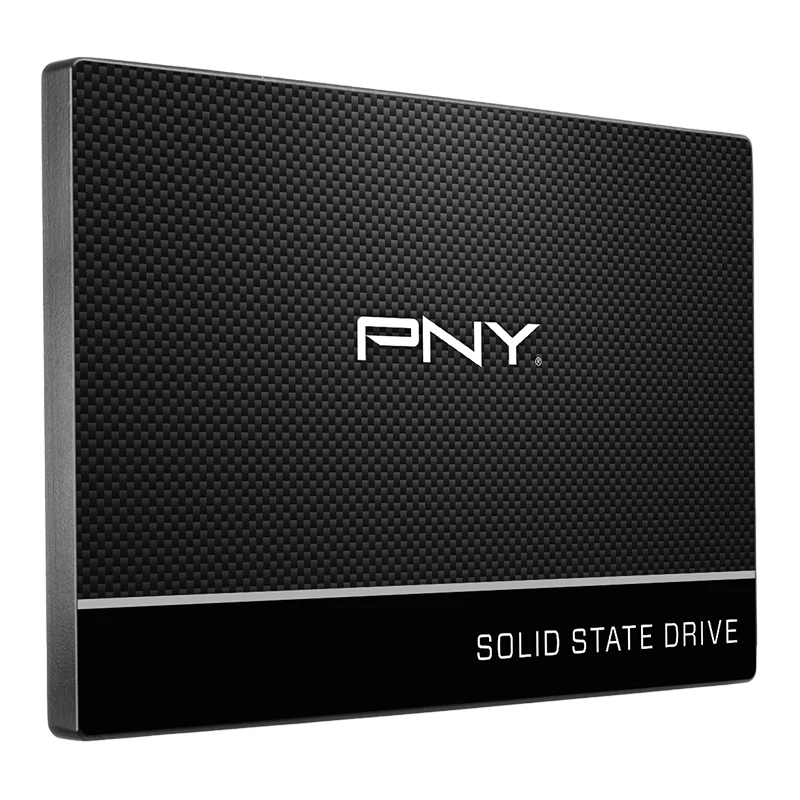 PNY SSD - CS900 - 1TB - SATA 6Gb/s - 2,5 Zoll