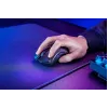 Gaming-Maus Razer DeathAdder V2 X HyperSpeed — rechtshändig, kabellos 2,4 GHz/Bluetooth, 14.000 DPI, 7 Tasten, AA-Batterie, 103 g, schwarz